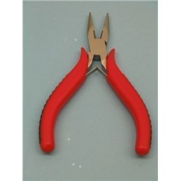 ALICATE DISMOER MEDIA CAÑA CON CORTE              