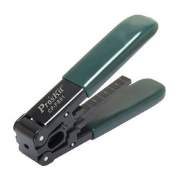 ALICATE CORTE FIBRA OPTICA                        