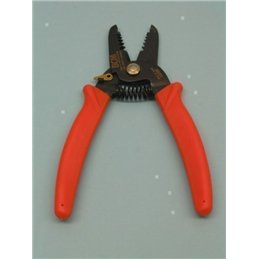 ALICATE BUGARI BS300CS                            