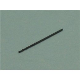 BROCA CIL HSS 0,80MM                              