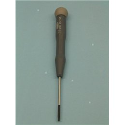DESTORNILLADOR ELEC ALLEN 2,5MM X 60              