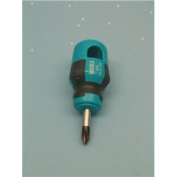 DESTORNILLADOR BAHCO PH2X25                       