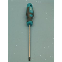 DESTORNILLADOR BAHCO TORX T30                     