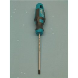 DESTORNILLADOR BAHCO TORX INVIOL T20              
