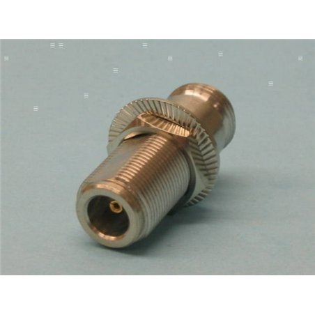 CONECTOR N H/H PANEL                              