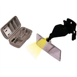 LUPA PARA GAFAS CON LUZ                           