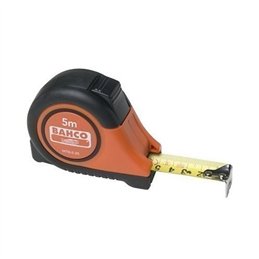 FLEXOMETRO BAHCO 5M MTB-5-25-M                    