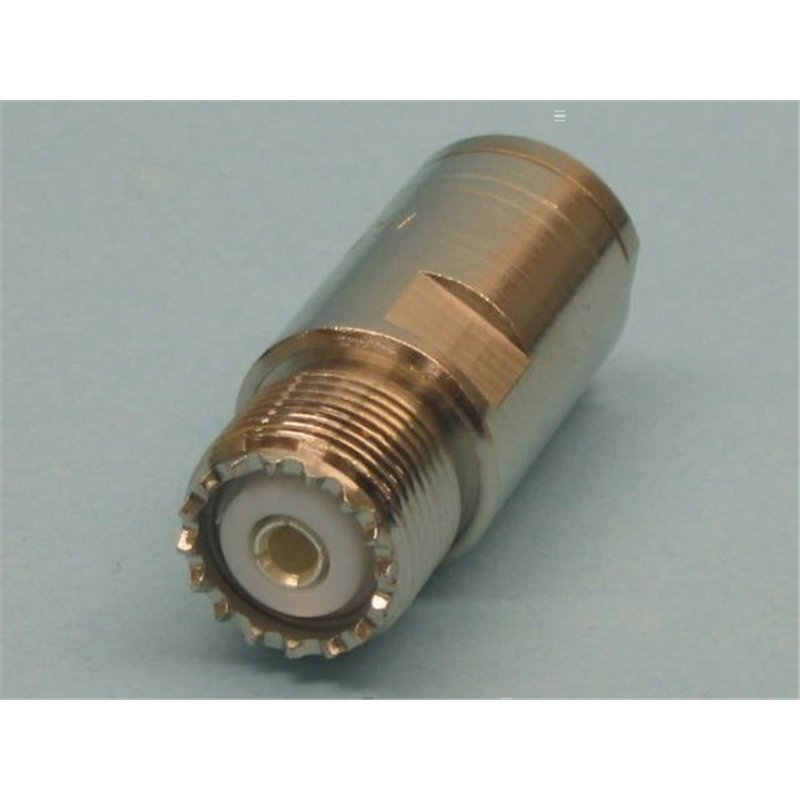 CONECTOR PL H SOLD RG213                          