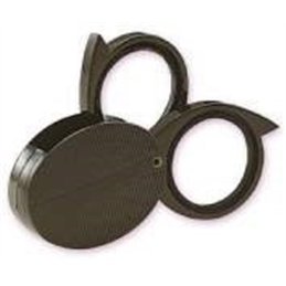 LUPA PLEGABLE BOLSILLO X5                         
