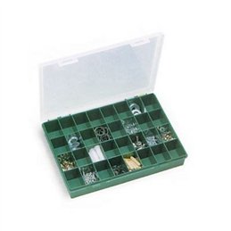 ORGANIZADOR CLASICO 9"                            