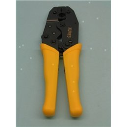 TENAZA CRIMPAR RG-8,11,174,213, LMR400            
