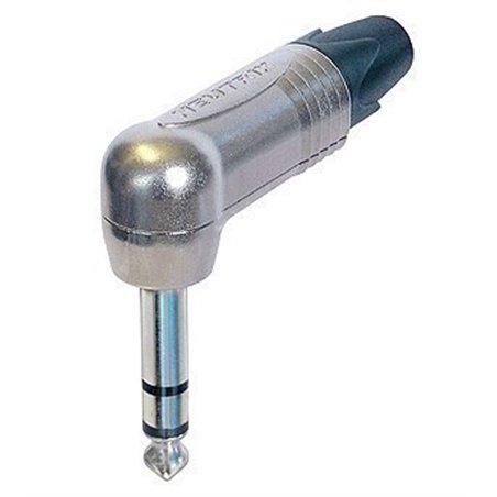 JACK 6,35 M AEREO ST ACODADO NP3RX                