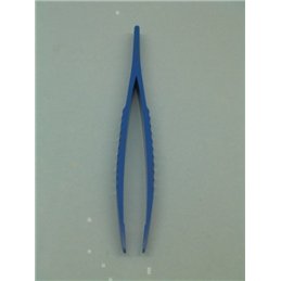 PINZA PLASTICO ANTI ACIDO                         