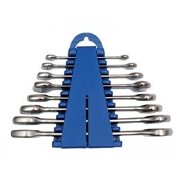 JUEGO LLAVES FIJAS PLANAS 6 A 22 IRIMO            