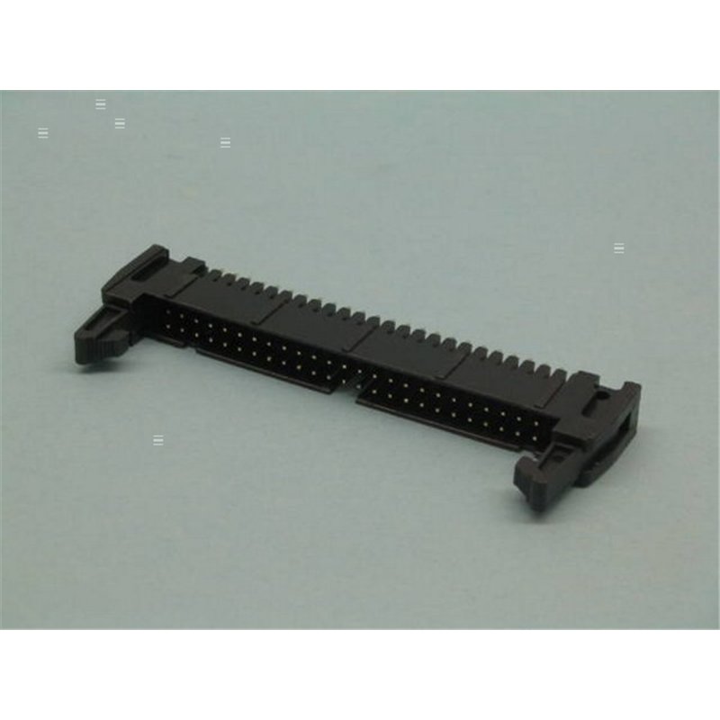 CONECTOR CP 50V M RECTO C/EXPUL LARGO             