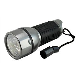 LINTERNA 21 LEDS ALTO BRILLO                      