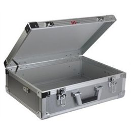 MALETA ALUMINIO KITTHER                           