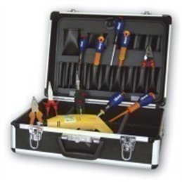 MALETA ALUMINIO 16.2 LITROS                       