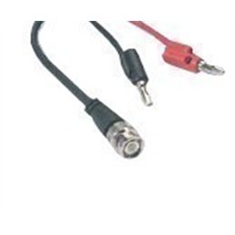 PUNTA PRUEBA COAX BNC/BANANA 4MM                  