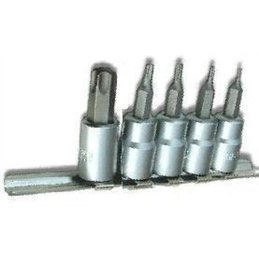 PUNTA IRAZOLA TORX T30X25                         