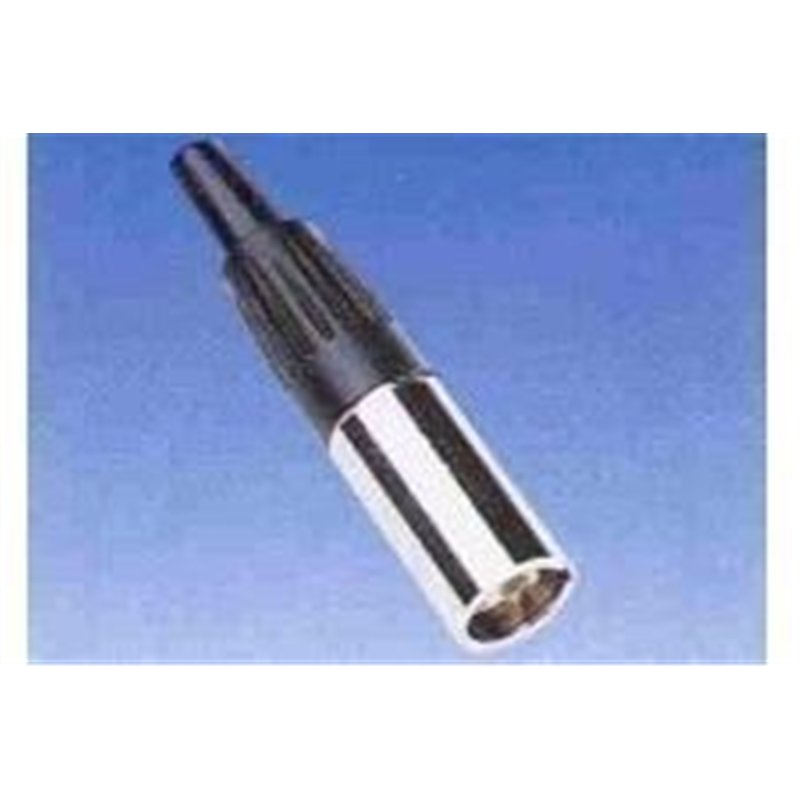 CONECTOR CANON MINI 3P M                          