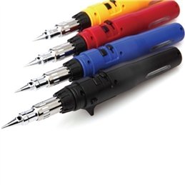 SOLDADOR GAS ARIES ES-640SI                       