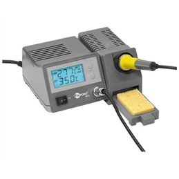 ESTACION SOLDADORA DIGITAL 48W                    