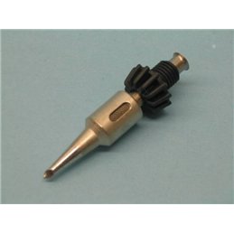 PUNTA PORTASOL PROF 2,4MM                         