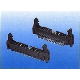 CONECTOR CP 26V M AEREO C/EXPULSOR                