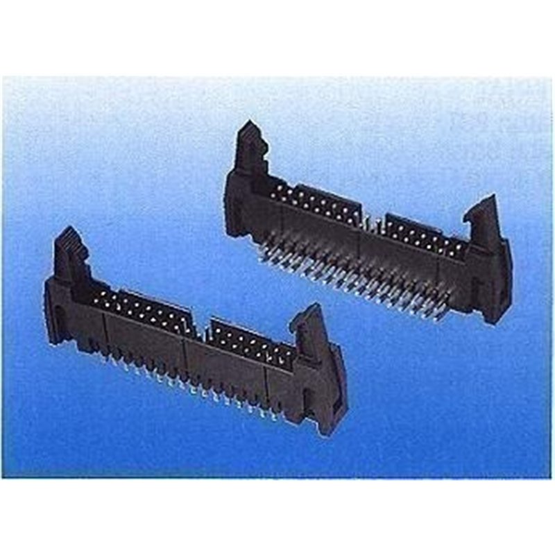 CONECTOR CP 26V M AEREO C/EXPULSOR                