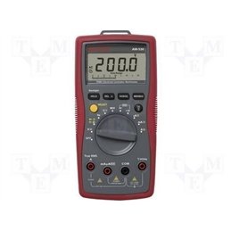 TESTER AMPROBE AM-510-EUR                         