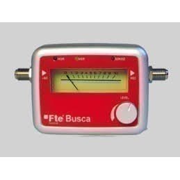 LOCALIZADOR DE SATELITE                           