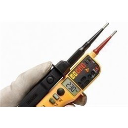 TESTER FLUKE T90                                  