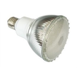 LAMPARA BAJO CONSUMO PAR30 15W  E27 DIA           