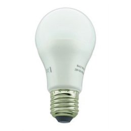 LAMPARA LED ESFERICA 9W 230V 220º E27 DIA         