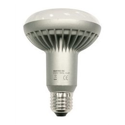 LAMPARA LED REFLECTORA R90 15W 230V 100º E27 DIA  