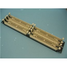 PANEL 200 PARES CONECT 110                        