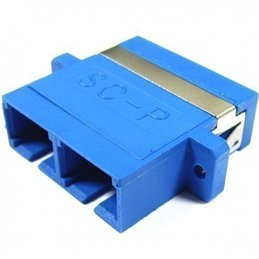 ADAPTADOR FO SC DUPLEX H/H                        