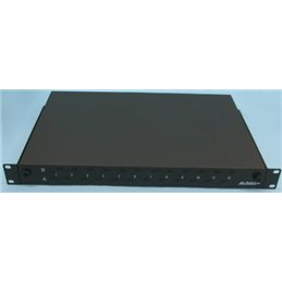 BANDEJA FO ST VACIA C/ACCESORIOS                  