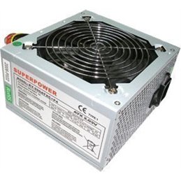 FUENTE ORDENADOR ATX 500W SATA                    
