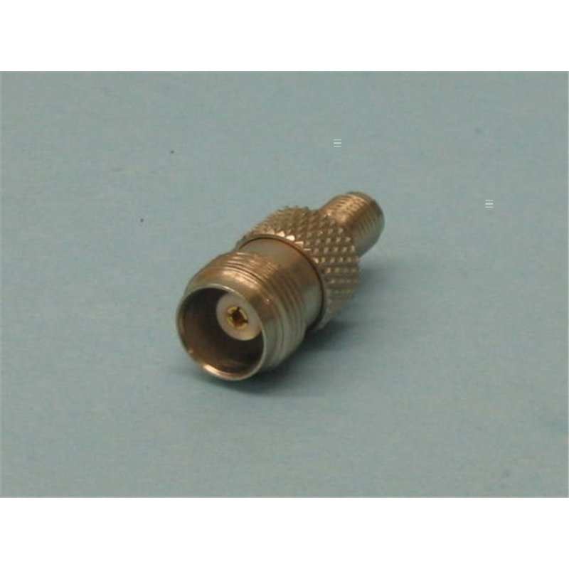 ADAPTADOR SMA H/TNC H                             