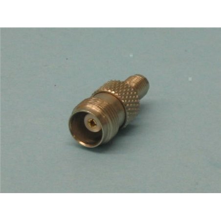 ADAPTADOR SMA H/TNC H                             