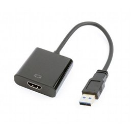 CONVERSOR  USB  / HDMI H                          