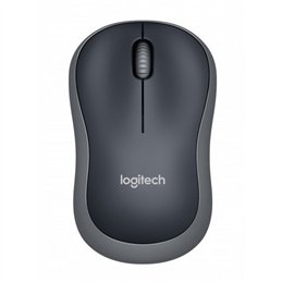 RATON LOGITECH INALAMBRICO PORTATIL MINI          
