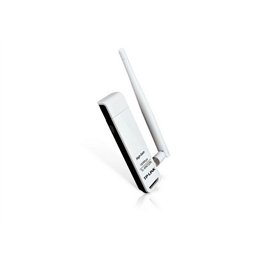 PLACA RED USB WIRELESS TP-LINK 150MB TL-WN722N    