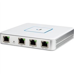 GATEWAY ROUTER UBIQUITI UNIFI USG                 