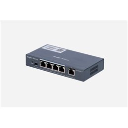 SWITCH  REYEE RG-ES205GC-P POE                    