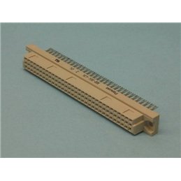 CONECTOR DIN 41612 H 64V SOLD AC                  