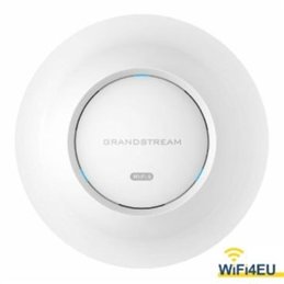 PUNTO ACCESO WIRELESS GRANDSTREAM GWN7664E        