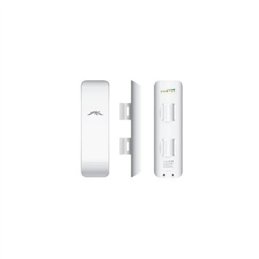 PUNTO ACCESO WIRELESS UBIQUITI NANOSTATION M5 5GHZ